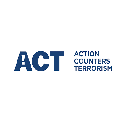 Action Counter Terrorism Logo