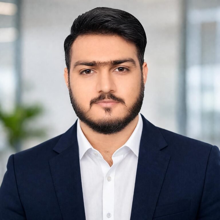 Our Team - Bold Security Solutions