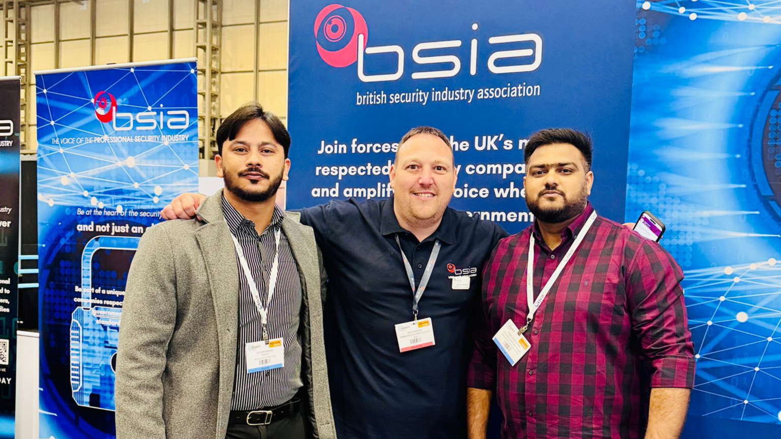 Bold Security Solutions at The Security Event 2026 | NEC Birmingham ...